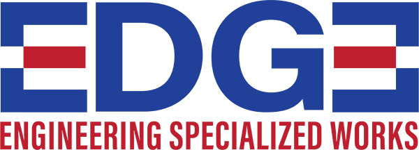 EDGE Engineering Specialized Works