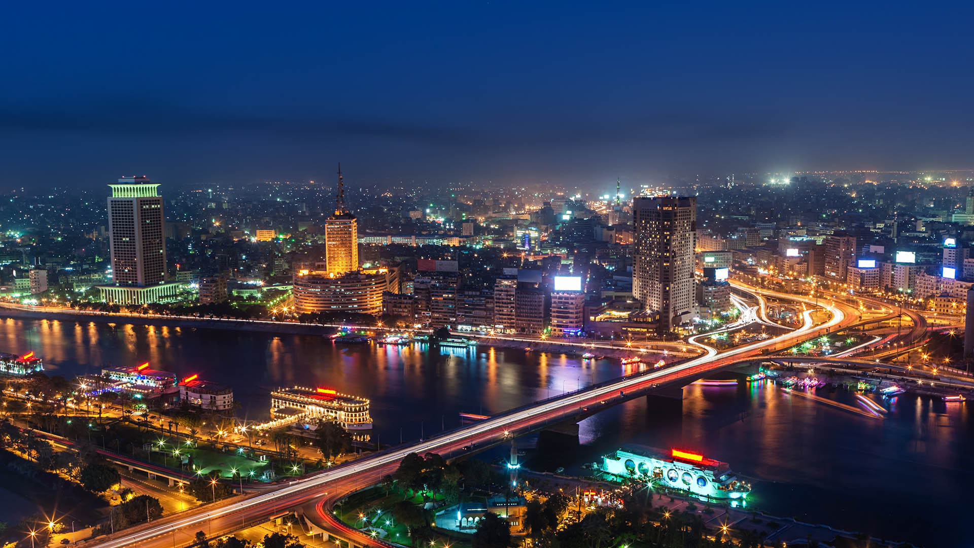 SIAC Holding Cairo Egypt