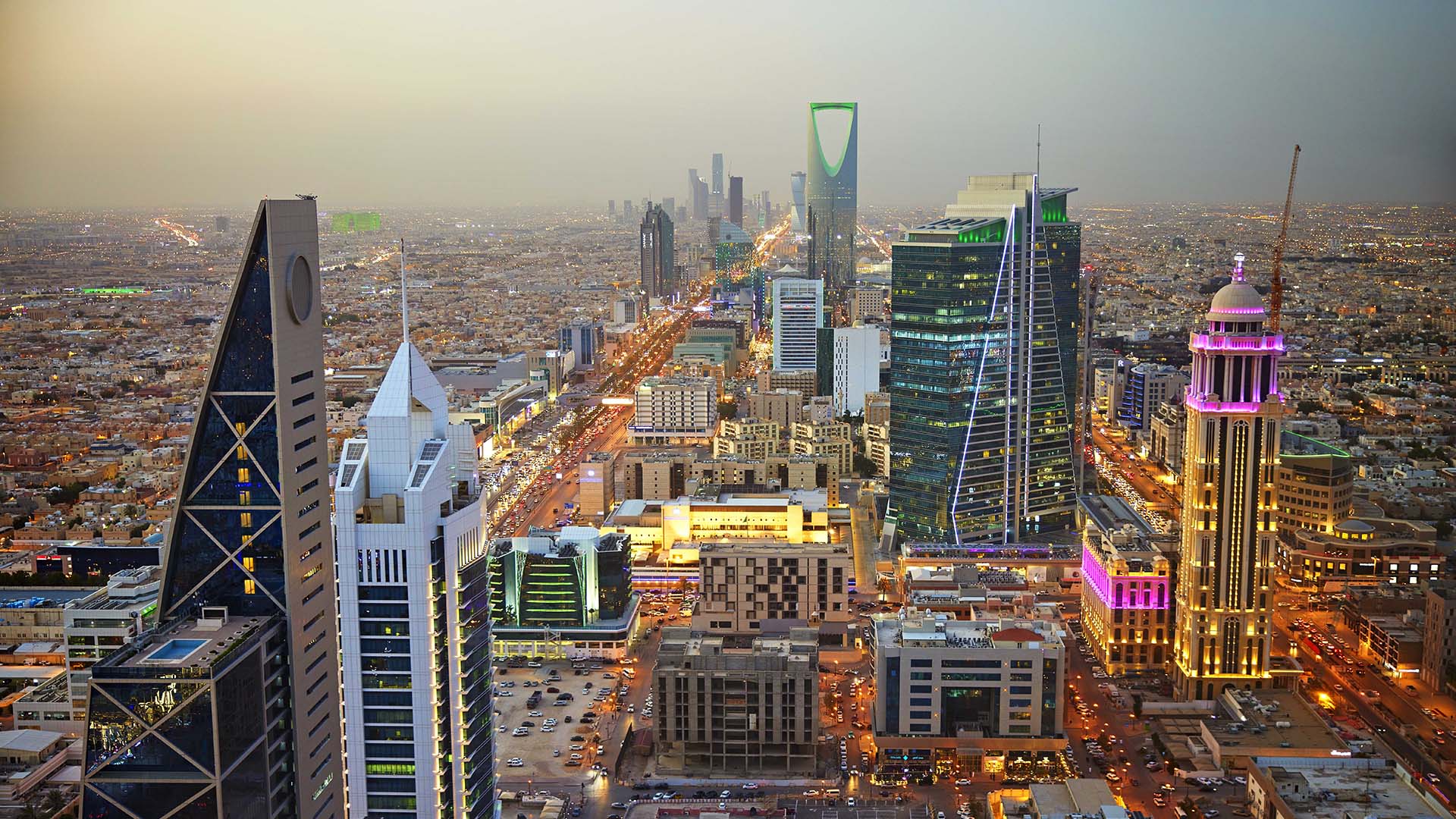 SIAC Holding Riyadh Saudi Arabia