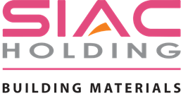 SIAC Holding Building Materials