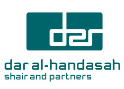 Dar Al Handasah