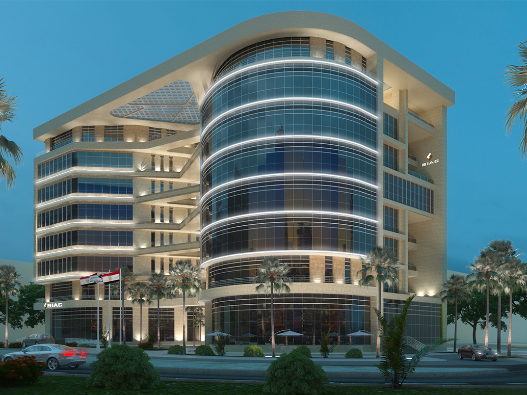 SIAC Holding Development