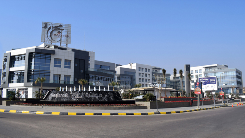 SIAC Assets and Facilities Management