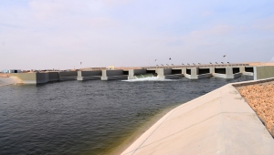 Pumping Stations