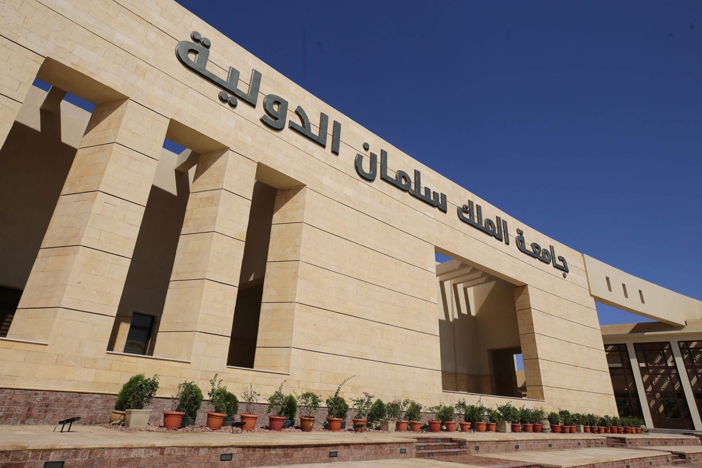 King Salman University