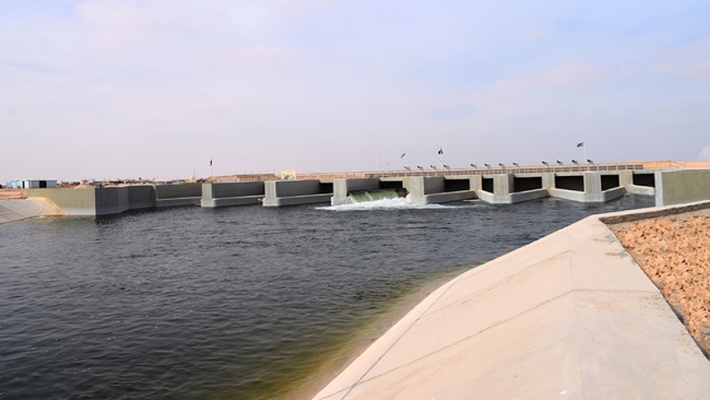 Pumping Stations
